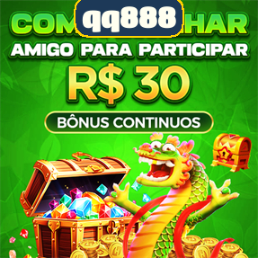 qq888 Ganhe R$ 100,00 Gratis